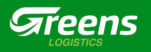 Greens Logistics